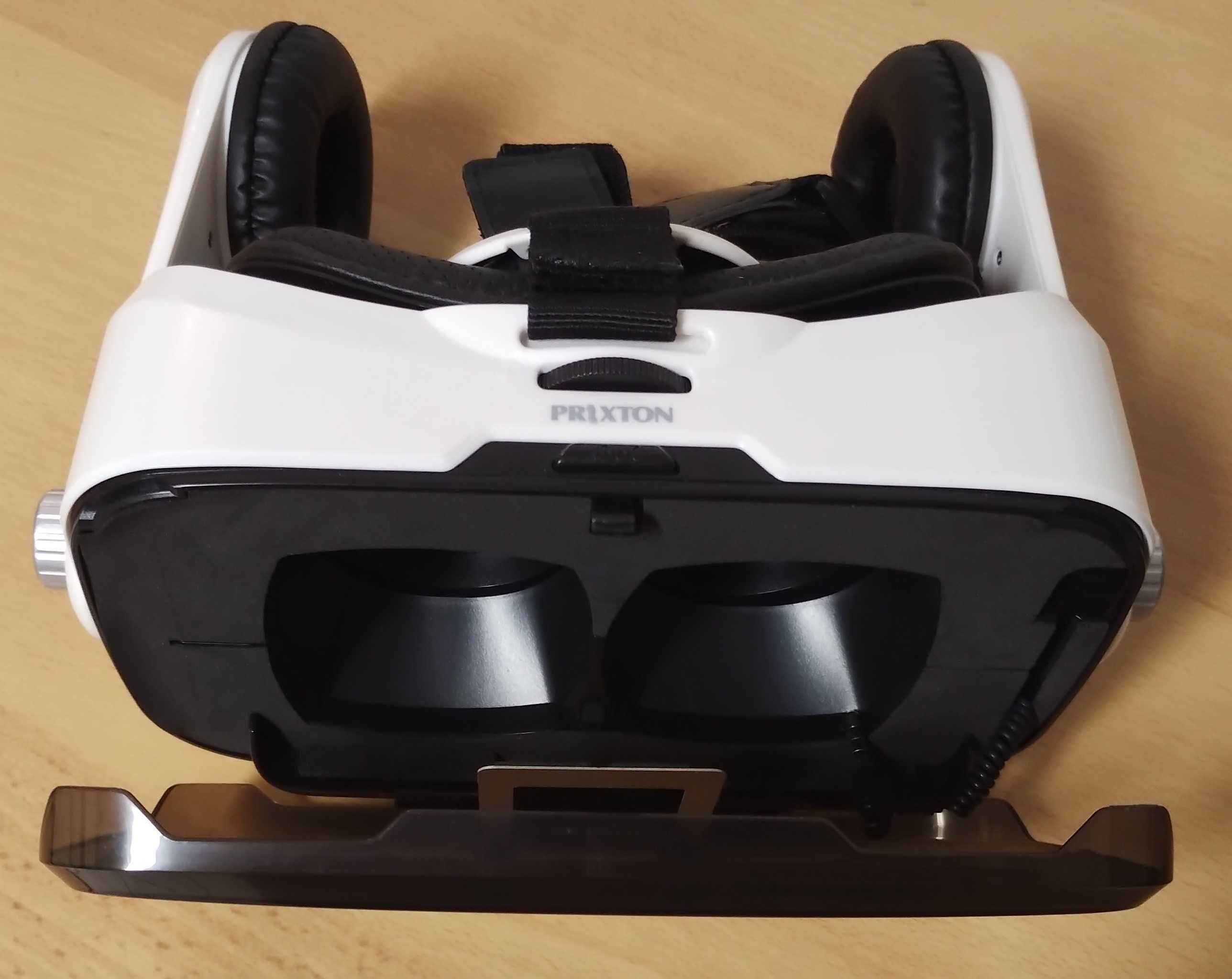 Okulary VR200 do smartfona