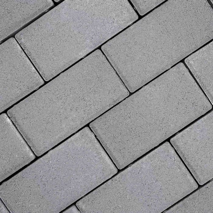 Бруківка, , бордюр, Старе місто 60мм (чорна) Акція-350грн кв.м.