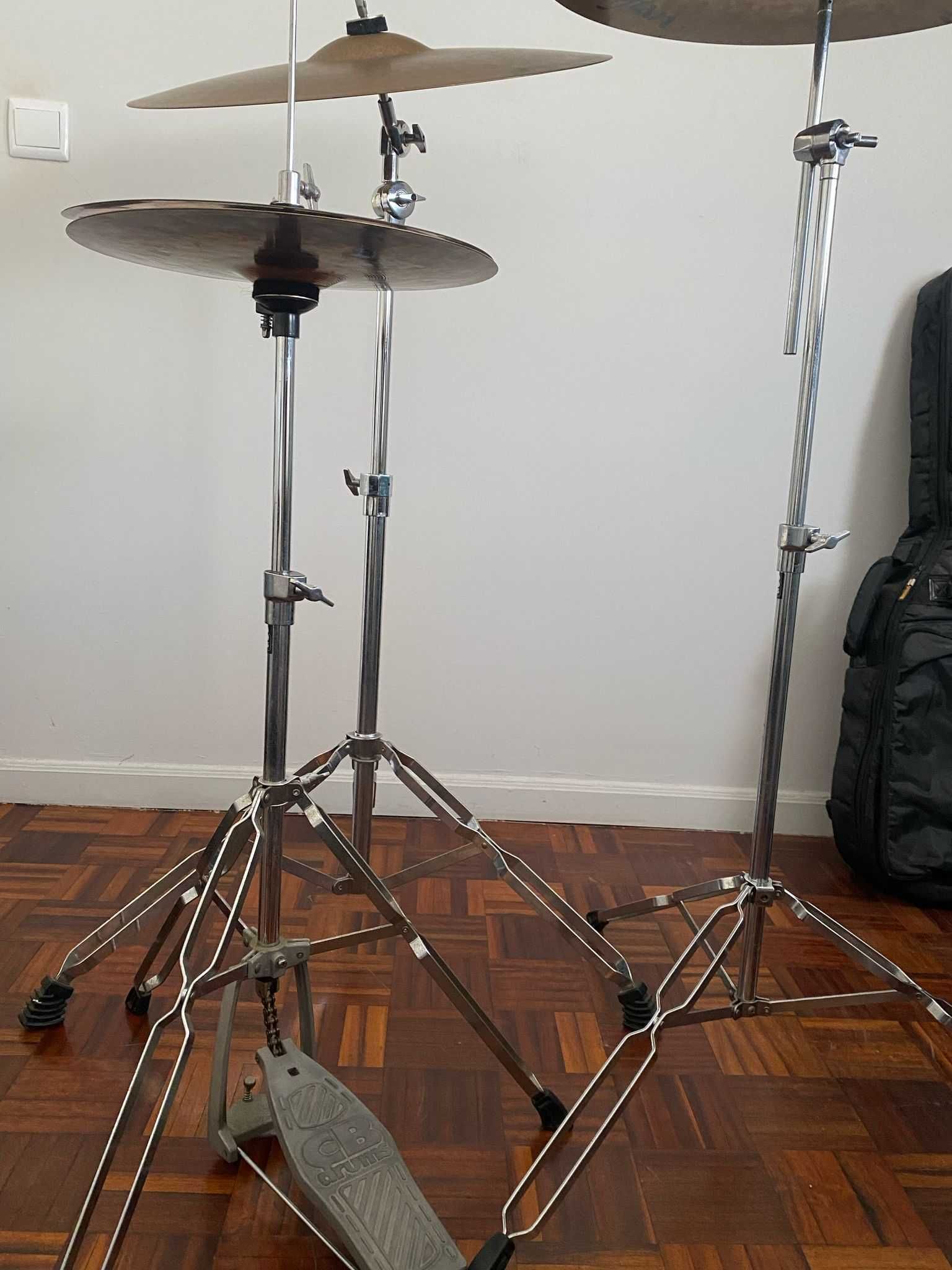 Bateria CB Drums