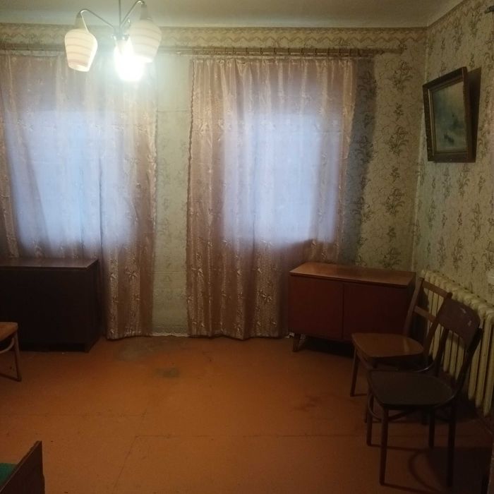 Сдам квартиру в Лимановке