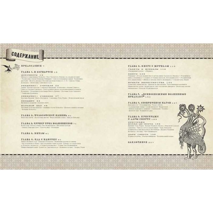 Книга Harry Potter. Магические артефакты. Идеальное состояние!