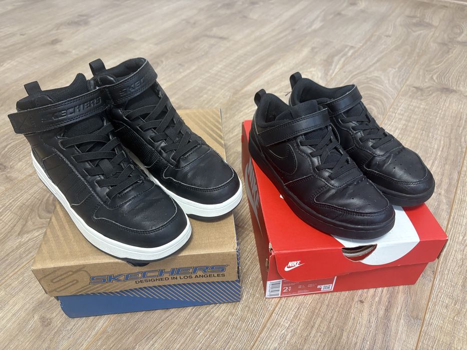 Кросівки nike34р