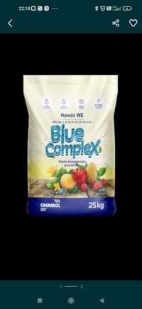 Nawóz blue complex 6 kg