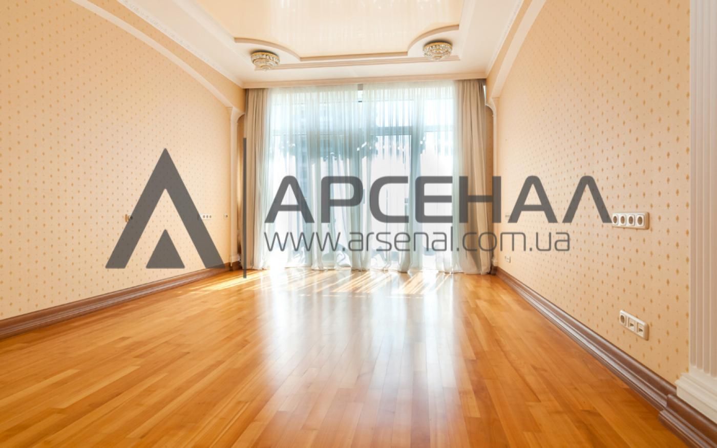 Продаж або обмін на квартиру/будинок в місті або в придмісті Київа