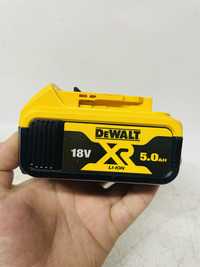 akumulator bateria DEWALT DCB184 18V 5Ah używane sprawne