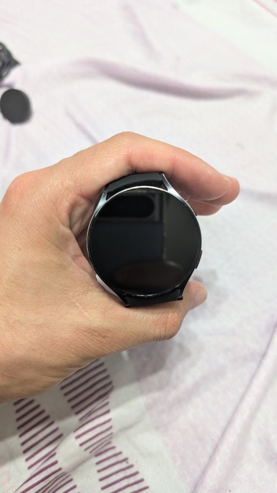 Смарт часы Samsung Galaxy Watch 6 44mm