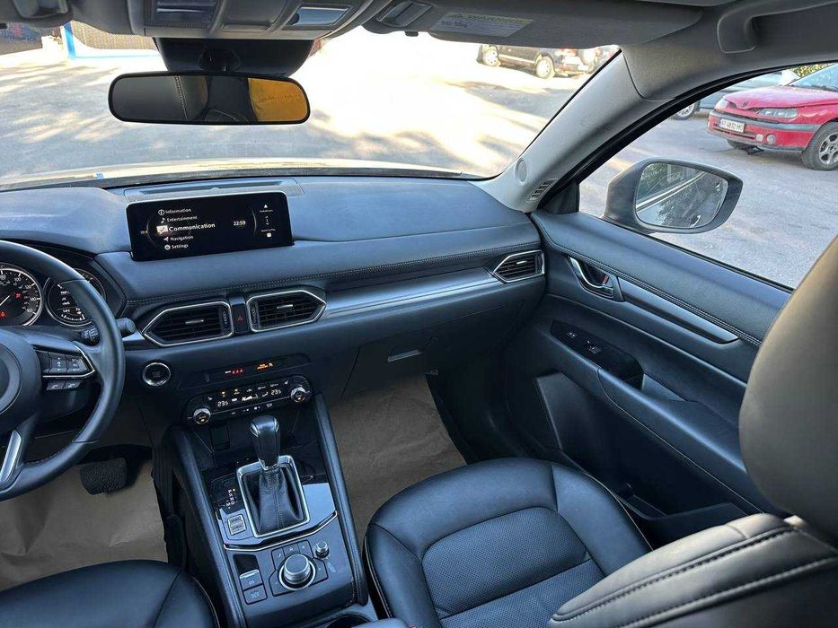 Mazda CX-5 Ідеальний стан