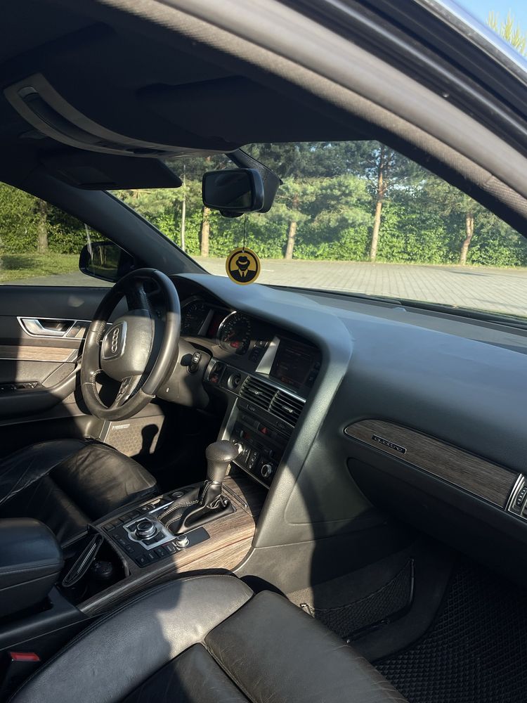 Продається Audi a6c6