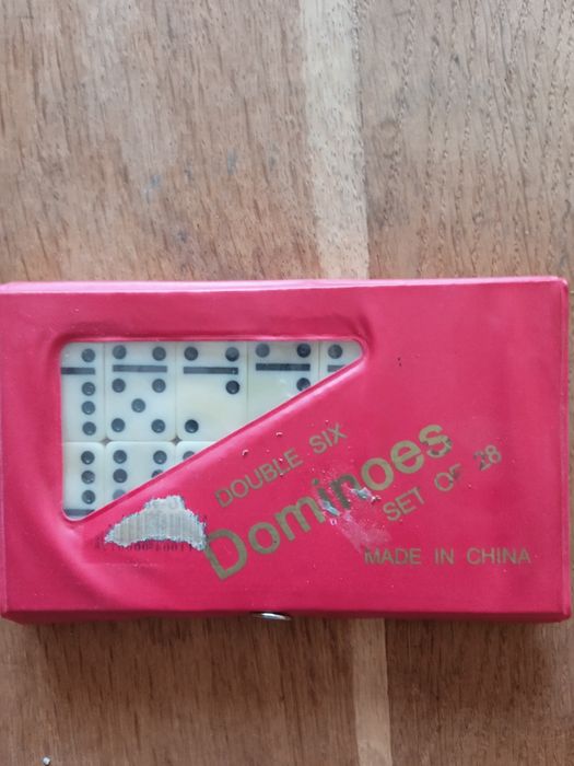 Настільні ігри для дітей