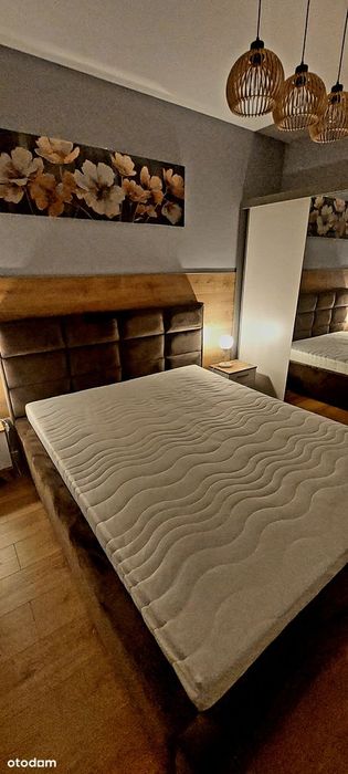 Wynajmę mieszkanie 50m2, 1 piętro, nowy blok, Janowo Rumia