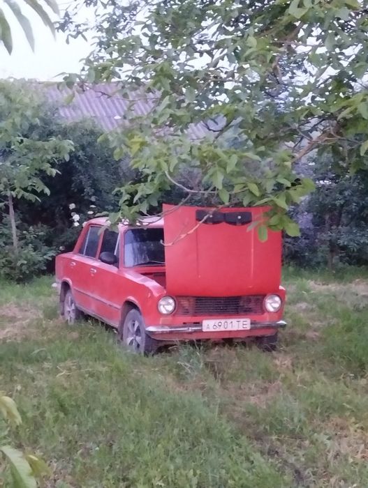 Продам обміняю ваз 2101