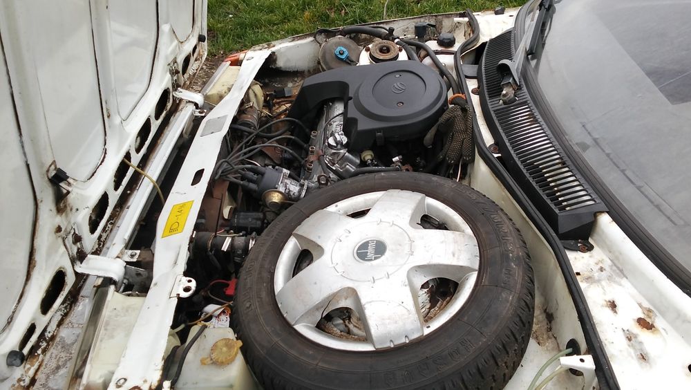 Продам хороший пікап на газу