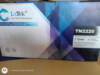 Toner TN-2220 do Brother – nowy zamiennik