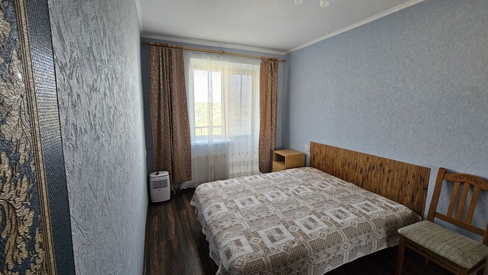 Продам 2к квартиру Кропивницького
