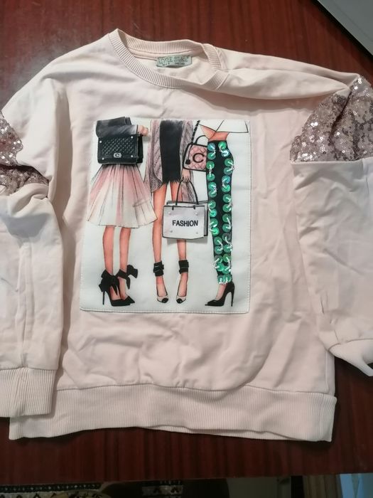 Дитяча кофта Fashon від Little Star 146см