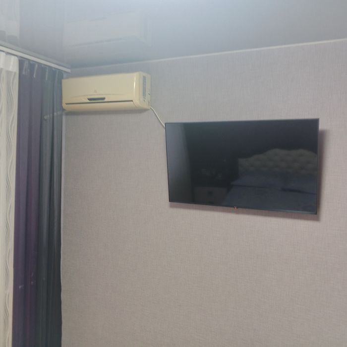 Сдам посуточно квартиру в м. Тернівка