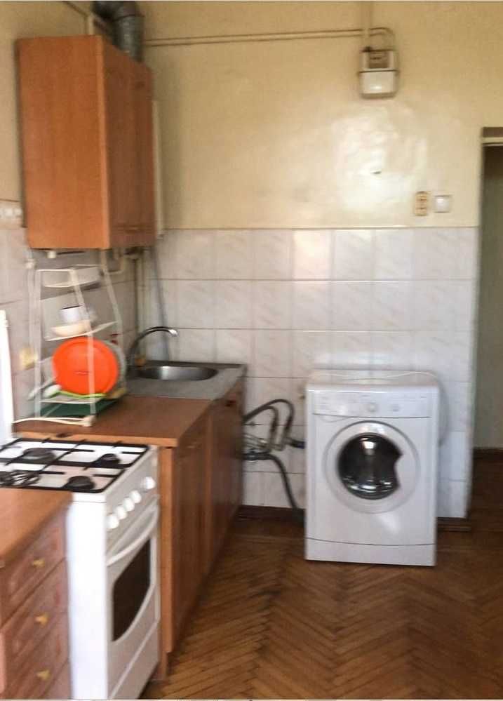 "Сталинка" в центре, 343694