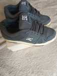Buty męskie DC  Stag shoes 47