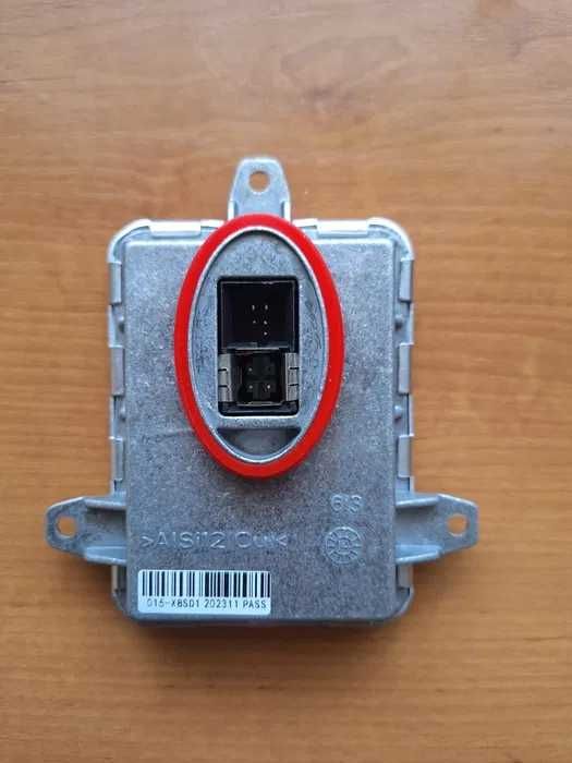 Balastro xenon bmw / mini