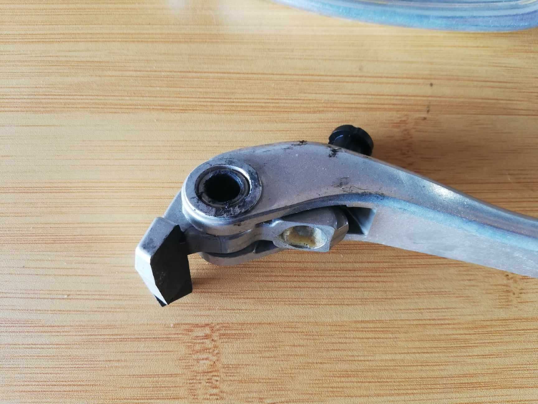 Klamki do Yamaha YZF R6 RJ15 / klamka hamulca klamka sprzęgła