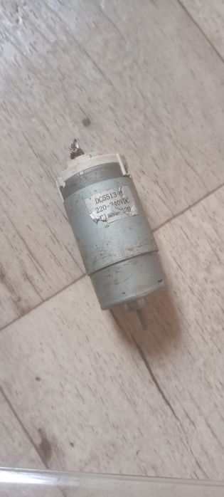 Продам двигатель к блендеру в отличном состоянии