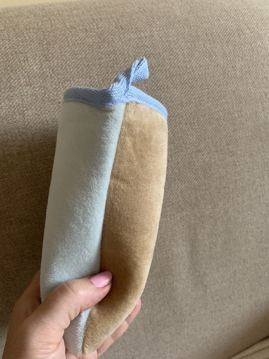 Rękawica do samoopalacza