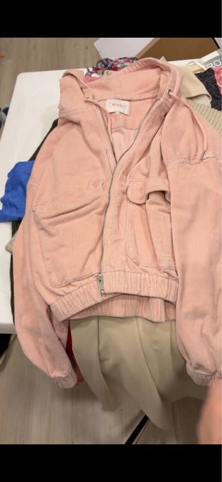 Речі одяг жіночі лоти мікс опт