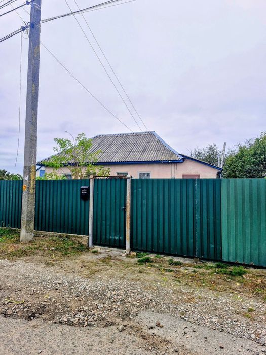 Продам будинок в селі Велика Димерка Броварського району Київської обл