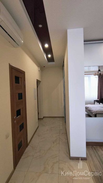 Оренда 1к квартири метро Політех пр Берестейський 26а ЖК Smart Plaza