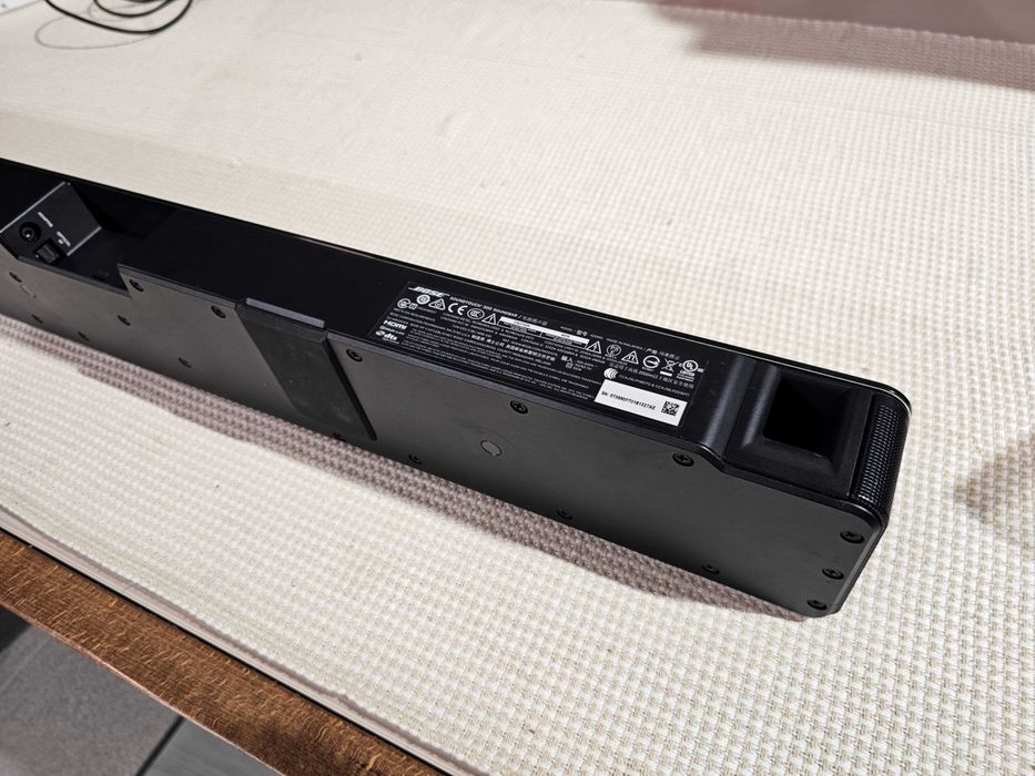 ТОП Bose SoundTouch 300 Soundbar