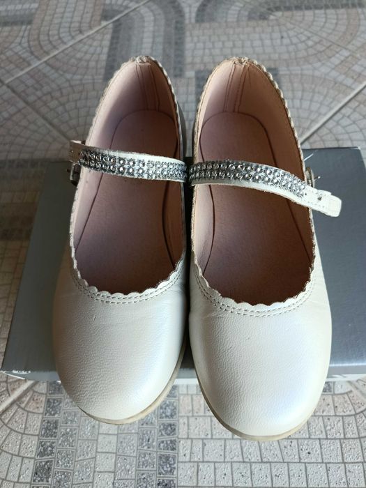 Sabrinas Cerimónia Tam. 29