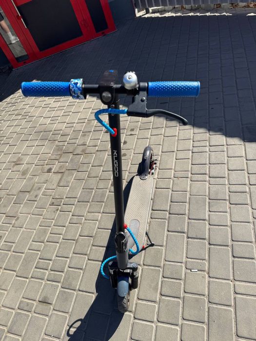 Электросамокат Kugoo M365 Pro Max