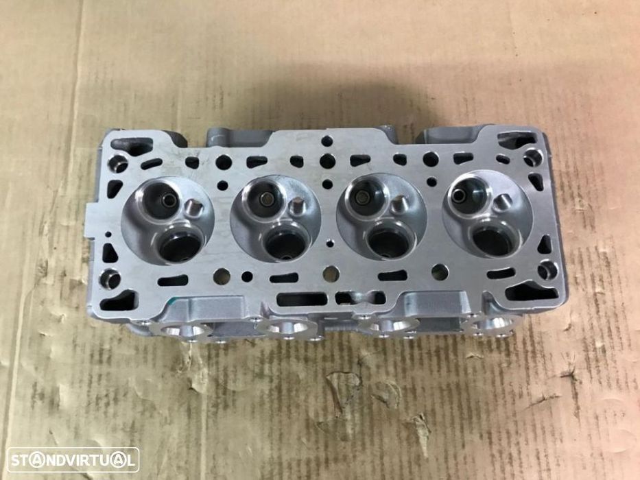 Colaça de motor nova Suzuki Samurai Santana 1.0 Sj410 Bedford Rascal