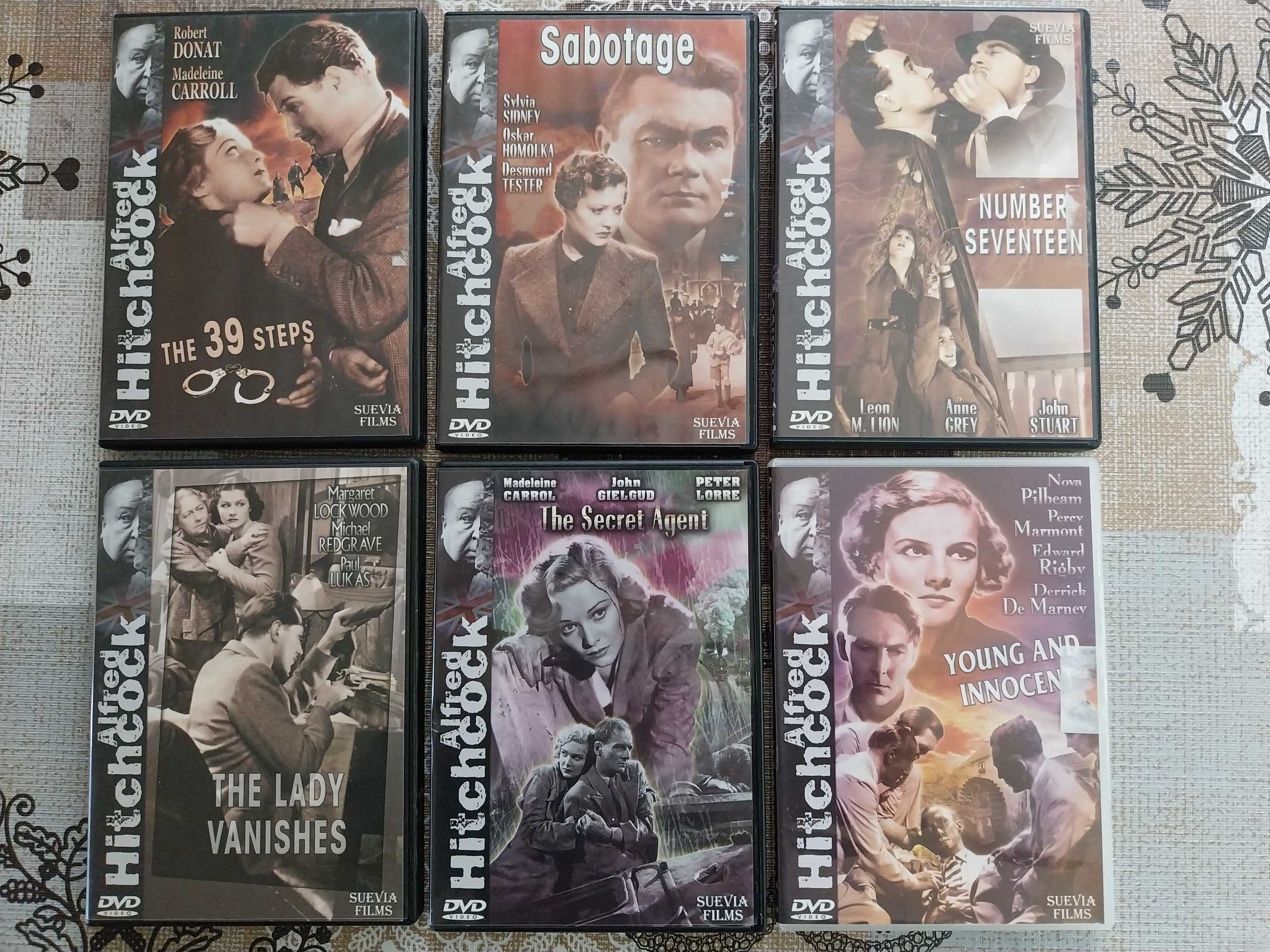 Filmes Clássicos