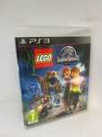 Gra LEGO Jurassic World PS3 Playstation 3 pudełkowa