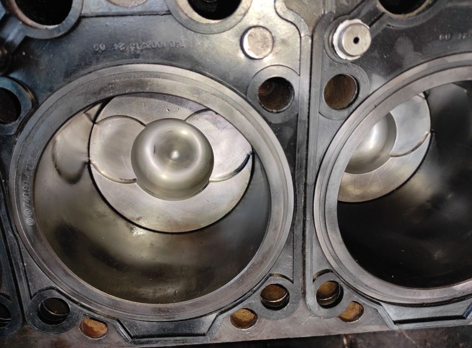 Мотор двигун КамАЗ 740.10 5320 4310 5511 55102 53212 5410 номінал