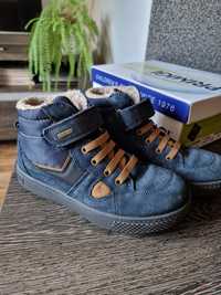 Buty Primigi GORE-TEX rozm. 35