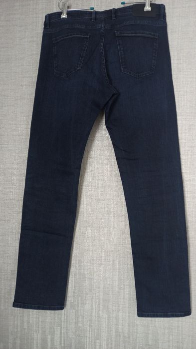 Чоловічі джинси штани брюки Massimo Dutti 32/42/32