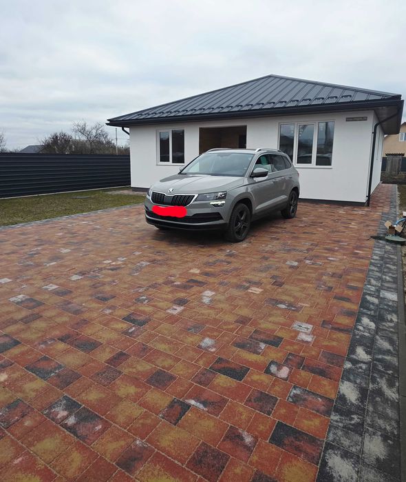 Будинок за молокозаводом