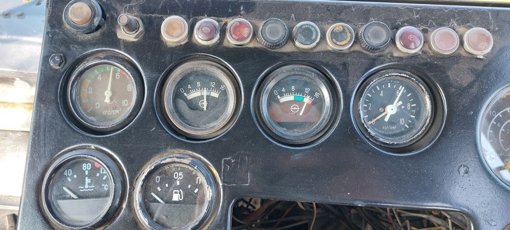 Трактор ХТЗ-17021