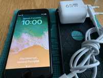 iPhone SE3 2022/64GB/99%