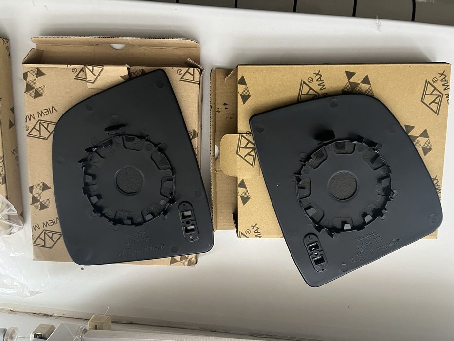 Дзеркало Зеркало Fiat Doblo Opel Combo 263 кузов