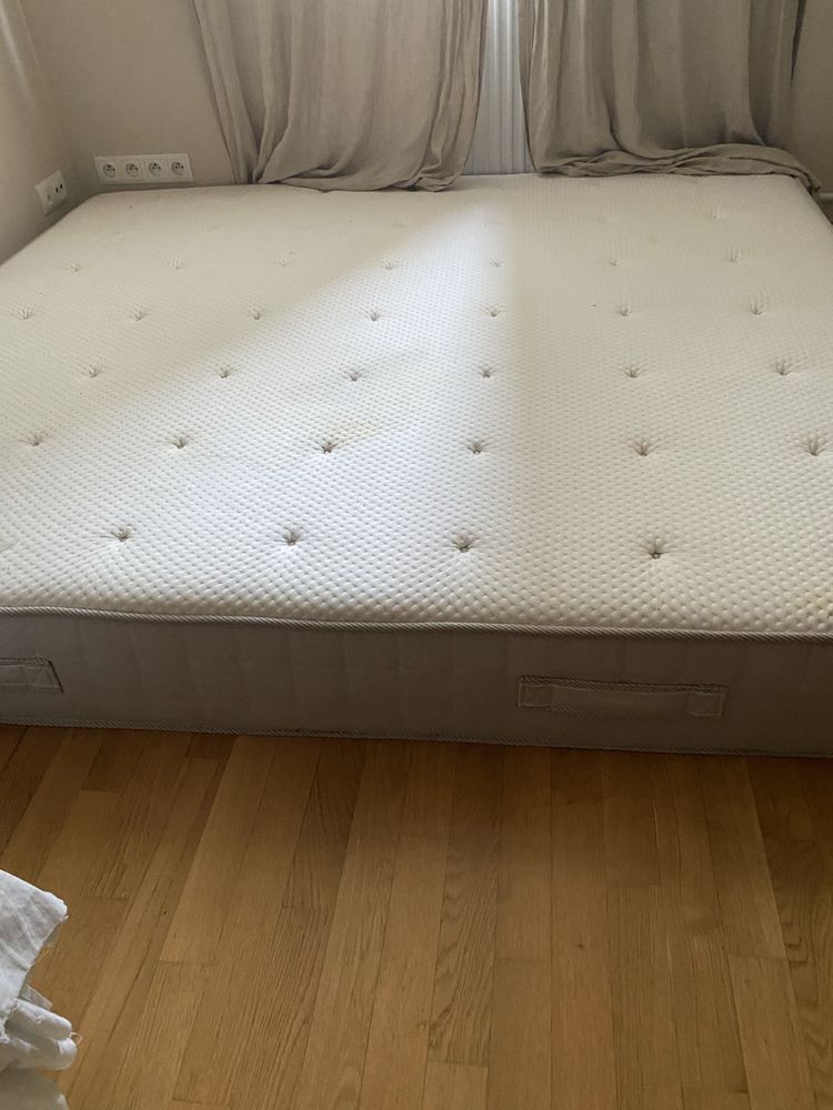 Materac doskonala jakosc 200x180