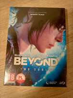 BEYOND Two Souls Dwie Dusze PC Edycja Specjalna FOLIA