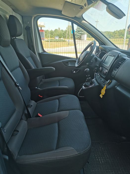 Fiat Taleto 1.6 diesel