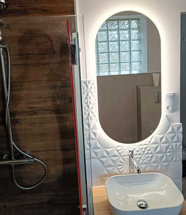 Remont Prace wykończeniowe.Usługi