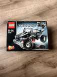 Veículo Todo-o-terreno (LEGO Technic 8066)