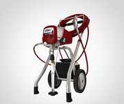 AIRLESS SEMINOVA
