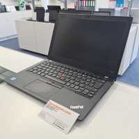 Laptop Lenovo ThinkPad x280 I3 8gen 8gbram 256GB SSD 12,5" WIN 10 5H