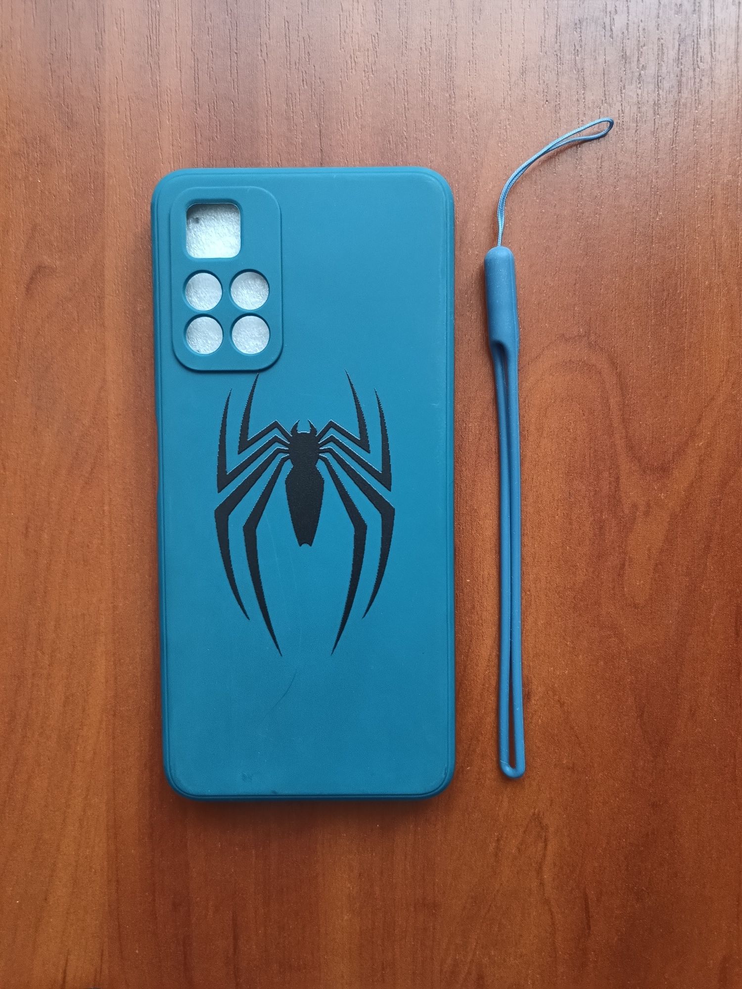 Чехол на Xiaomi Redmi Note 11S 5G